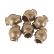 Axial Racing Aluminum Ball 6.8x8x3mm Yeti XL 6 AXIC3253
