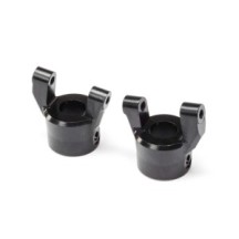 Axial Racing Aluminum C-Hub L-R: PRO AXI332007