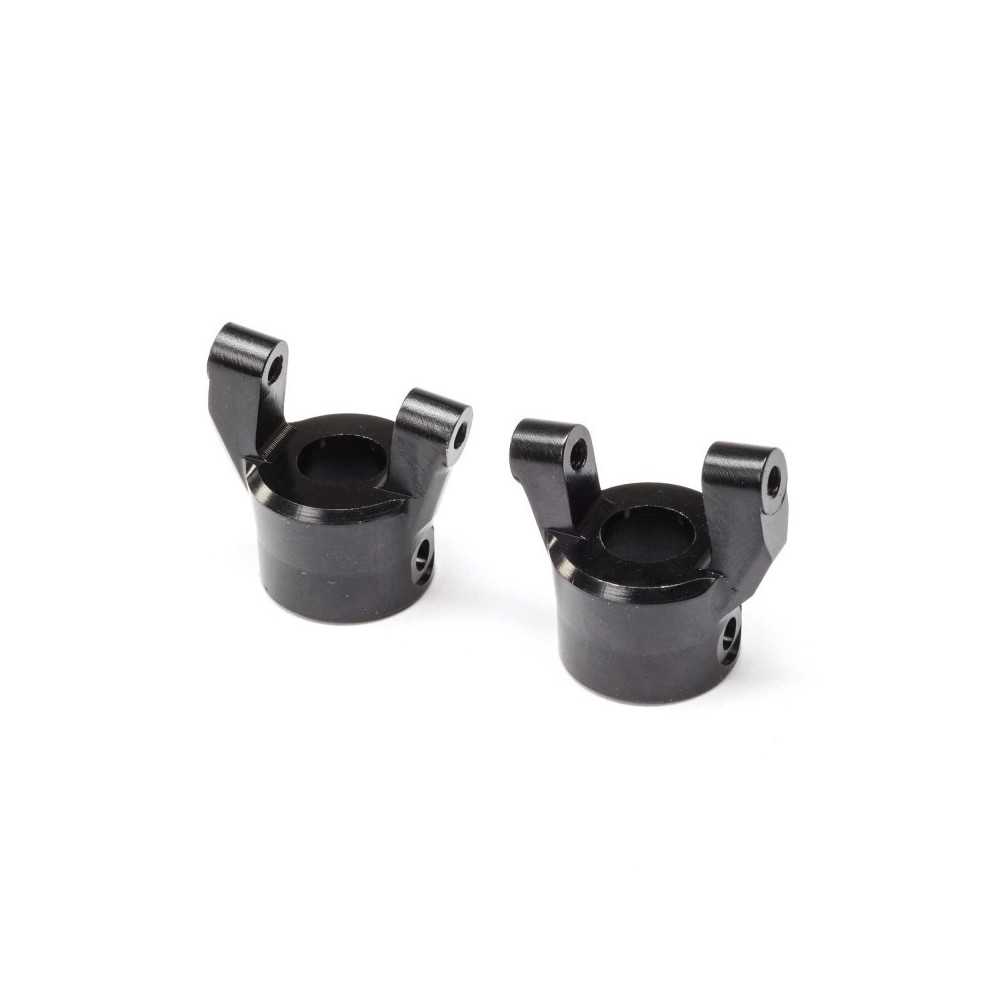 Axial Racing Aluminum C-Hub L-R: PRO AXI332007