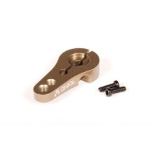 Axial Racing Aluminum Servo Horn 24T AX30835
