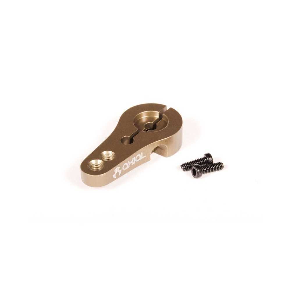 Axial Racing Aluminum Servo Horn 24T AX30835