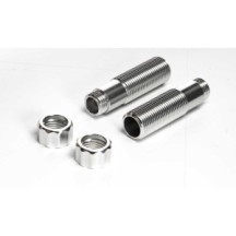Axial Racing Aluminum Shock Body 11 x 39.5mm: SCX10 III Base Camp AXI233032