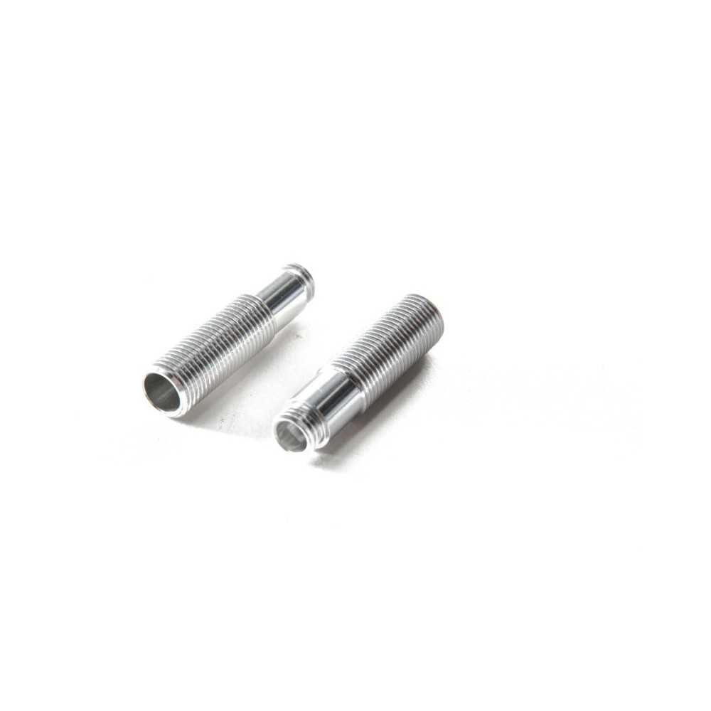 Axial Racing Aluminum Shock Body 10x38mm 2pcs AXI31621