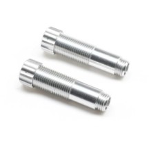 Cuerpos de amortiguador de aluminio para Capra 1.9 UTB y SCX10 III Base Camp Axial AXI-2333