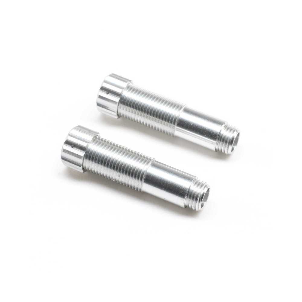 Axial Racing Aluminum Shock Body 11x43mm 2: Capra 1.9 UTB SCX10IIIBC AXI-2333 Axial Racing Aluminum Shock Body 11x43mm 2: Capra 1.9 UTB SCX10IIIBC AXI-2333