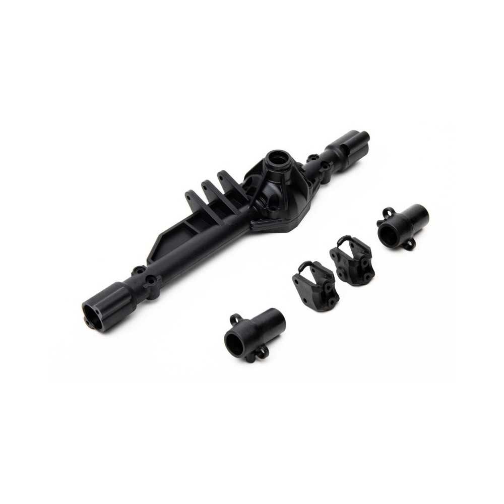Axial Racing AR14B Axle Housing Rear RBX10 AXI232047 Axial Racing AR14B Axle Housing Rear RBX10 AXI232047