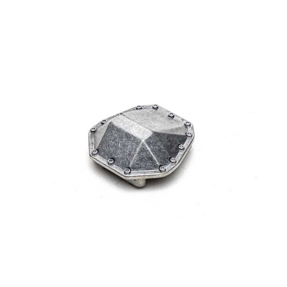 Axial Racing AR14B Metal Differential Cover RBX10 AXI232042 Axial Racing AR14B Metal Differential Cover RBX10 AXI232042