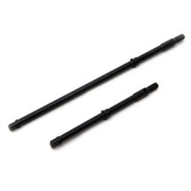 Axial Racing AR14B Straight Axle Set 2 RBX10 AXI232049