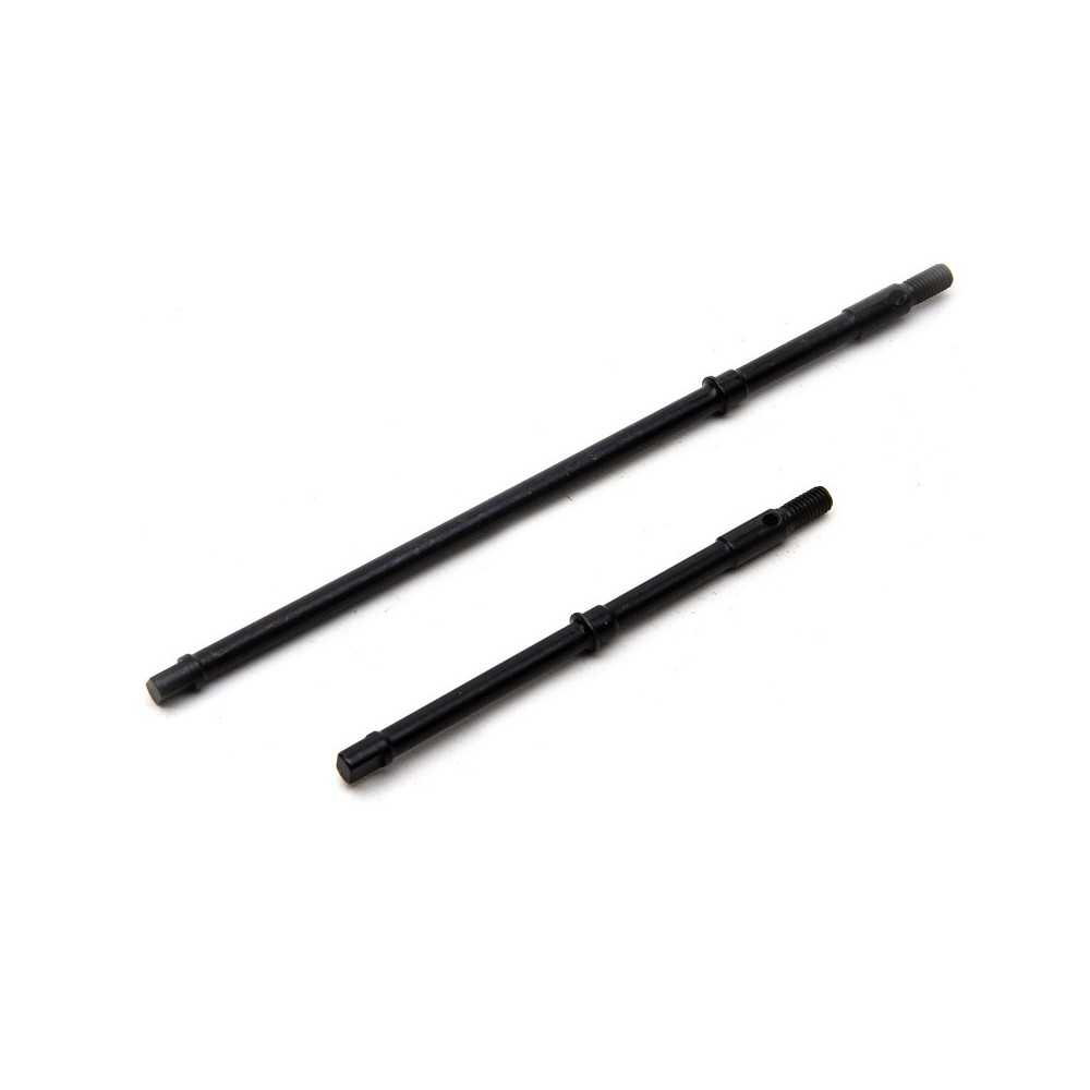 Juego de ejes rectos 2 AR14B RBX10 Axial AXI232049 Juego de ejes rectos 2 AR14B RBX10 Axial AXI232049