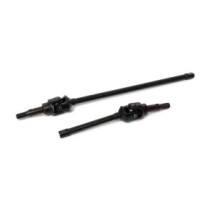 Axial Racing AR14B Universal Axle Set 2pc RBX10 AXI232043