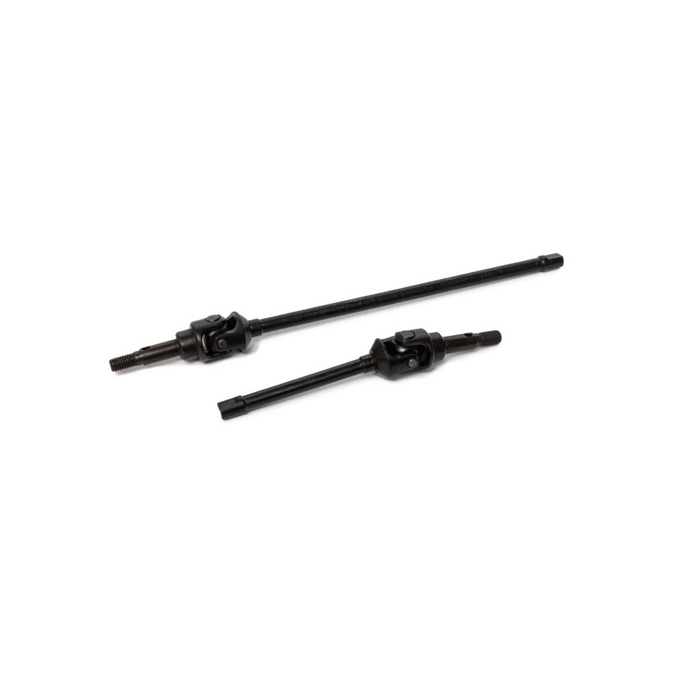 Axial Racing AR14B Universal Axle Set 2pc RBX10 AXI232043