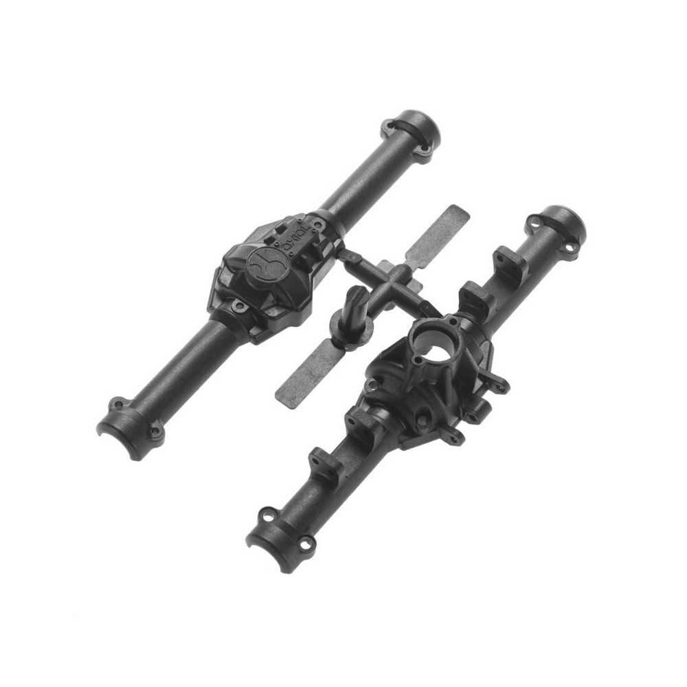 Axial Racing AR18 Axle Housing AXIC1510 Axial Racing AR18 Axle Housing AXIC1510