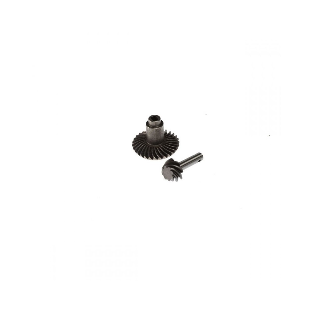 Axial Racing AR44 Locker Bevel Gear Set 30T 8T AXIC1530 Axial Racing AR44 Locker Bevel Gear Set 30T 8T AXIC1530