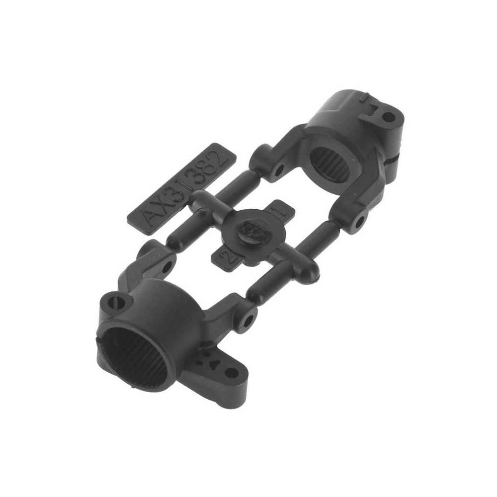 Axial Racing AR44 Steering Knuckle Carriers AXIC3382 Axial Racing AR44 Steering Knuckle Carriers AXIC3382