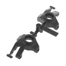 Manguetas de dirección AR44 Axial AXIC3381