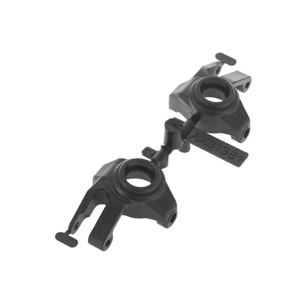 Axial Racing AR44 Steering Knuckles AXIC3381 Axial Racing AR44 Steering Knuckles AXIC3381