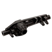 Carcasa de eje delantera AR45 para SCX10 III Axial AXI232024