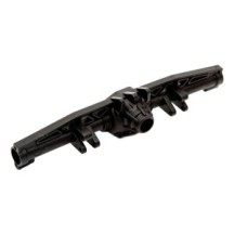 Axial Racing AR45 Axle Housing Rear: SCX10 III AXI232025