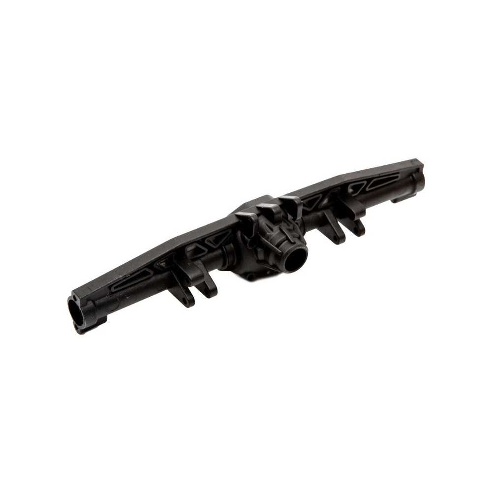 Axial Racing AR45 Axle Housing Rear: SCX10 III AXI232025 Axial Racing AR45 Axle Housing Rear: SCX10 III AXI232025