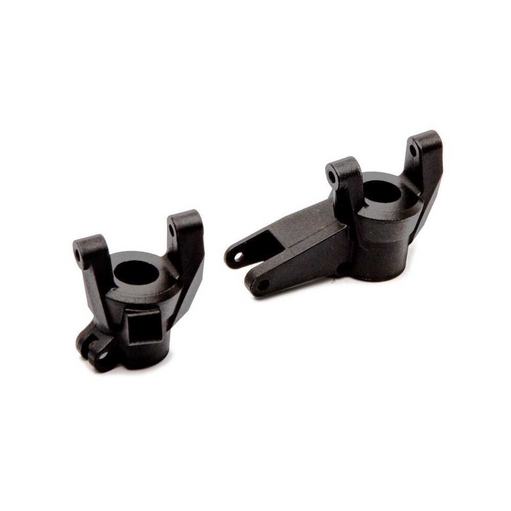 Axial Racing AR45 C-Hub L-R: SCX10 AXI232059 Axial Racing AR45 C-Hub L-R: SCX10 AXI232059