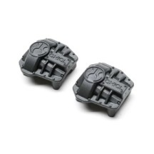 Tapa de diferencial AR45 para SCX10 III Axial AXI232026
