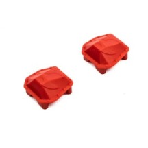 Tapas de diferencial AR45 para SCX10 III Axial AXI232063