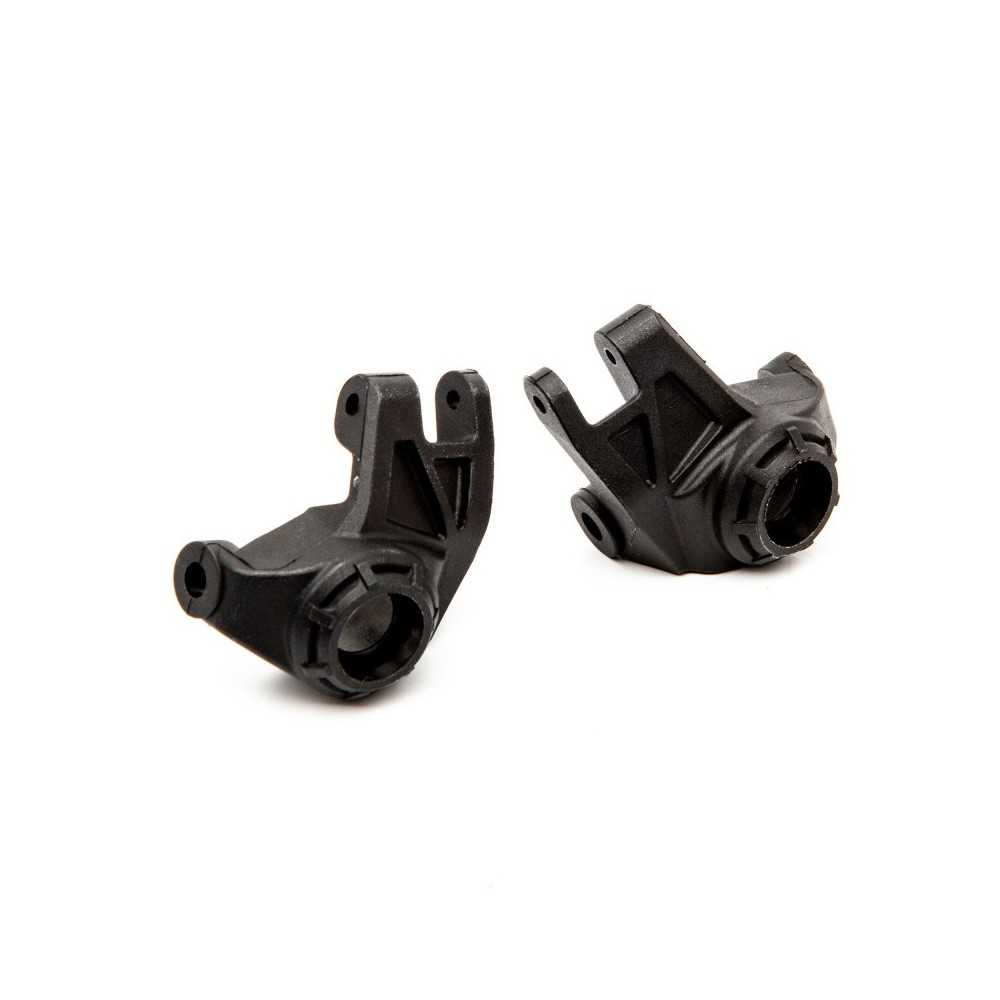 Axial Racing AR45 Steering Knuckle L-R: SCX10 III AXI232060 Axial Racing AR45 Steering Knuckle L-R: SCX10 III AXI232060