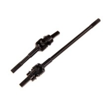 Axial Racing AR45P Universal Axle Set 2: SCX10 III AXI232027