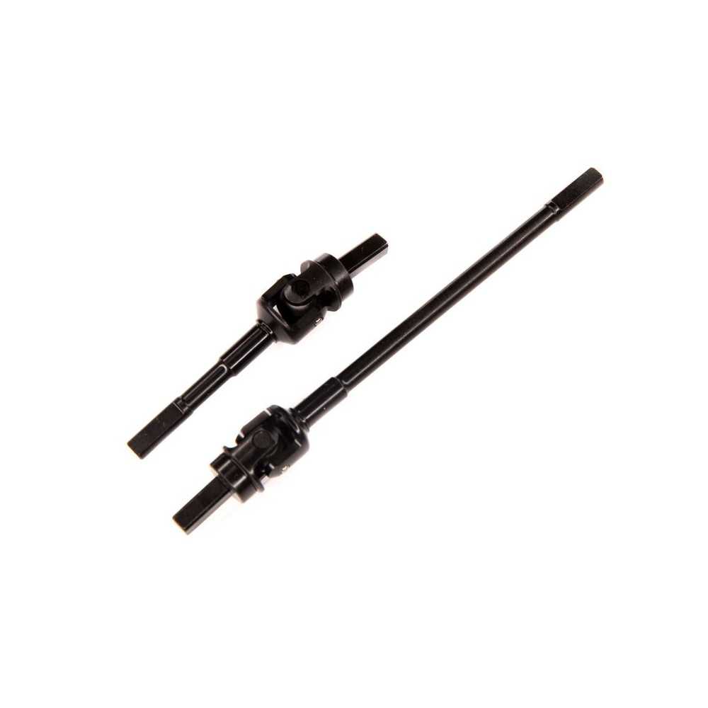 Axial Racing AR45P Universal Axle Set 2: SCX10 III AXI232027 Axial Racing AR45P Universal Axle Set 2: SCX10 III AXI232027