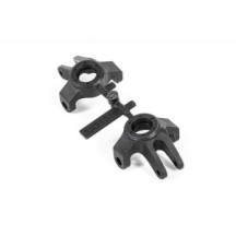 Juego de muñones de dirección de doble cizalla AR60 Axial AX31316