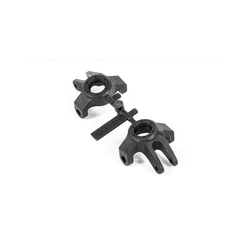 Axial Racing AR60 Double Shear Steering Knuckle Set AX31316 Axial Racing AR60 Double Shear Steering Knuckle Set AX31316