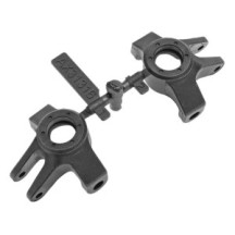Axial Racing AR60 Double Shear Steering Knuckle Set AXIC3316