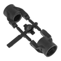 Axial Racing AR60 Heavy Duty C-Hub Carrier AXIC3354