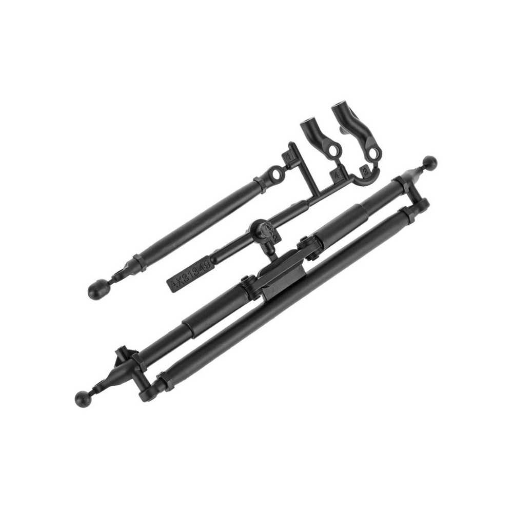 Axial Racing AR60 Heavy Duty Steering Linkage AXIC3349