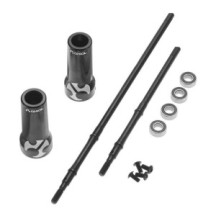 Axial Racing AR60 OCP Full Width Axle Adapter Set AXIC0832