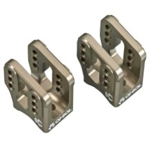 Axial Racing AR60 OCP Machined Link Mounts AXIC3030