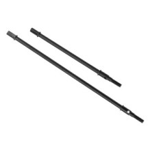Axial Racing AR60 OCP Rear Axle Set 2 AXIC0776