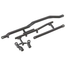 Axial Racing AR60 OCP Steering Link AXIC0073