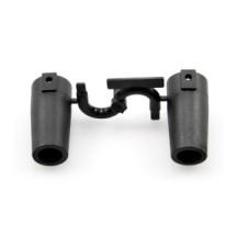 Axial Racing AR60 OCP Straight Axle Adapter AX80071