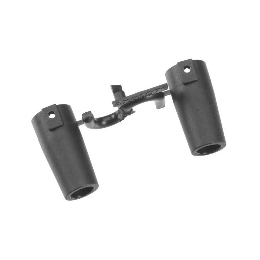 Axial Racing AR60 OCP Straight Axle Adapter AXIC0071 Axial Racing AR60 OCP Straight Axle Adapter AXIC0071