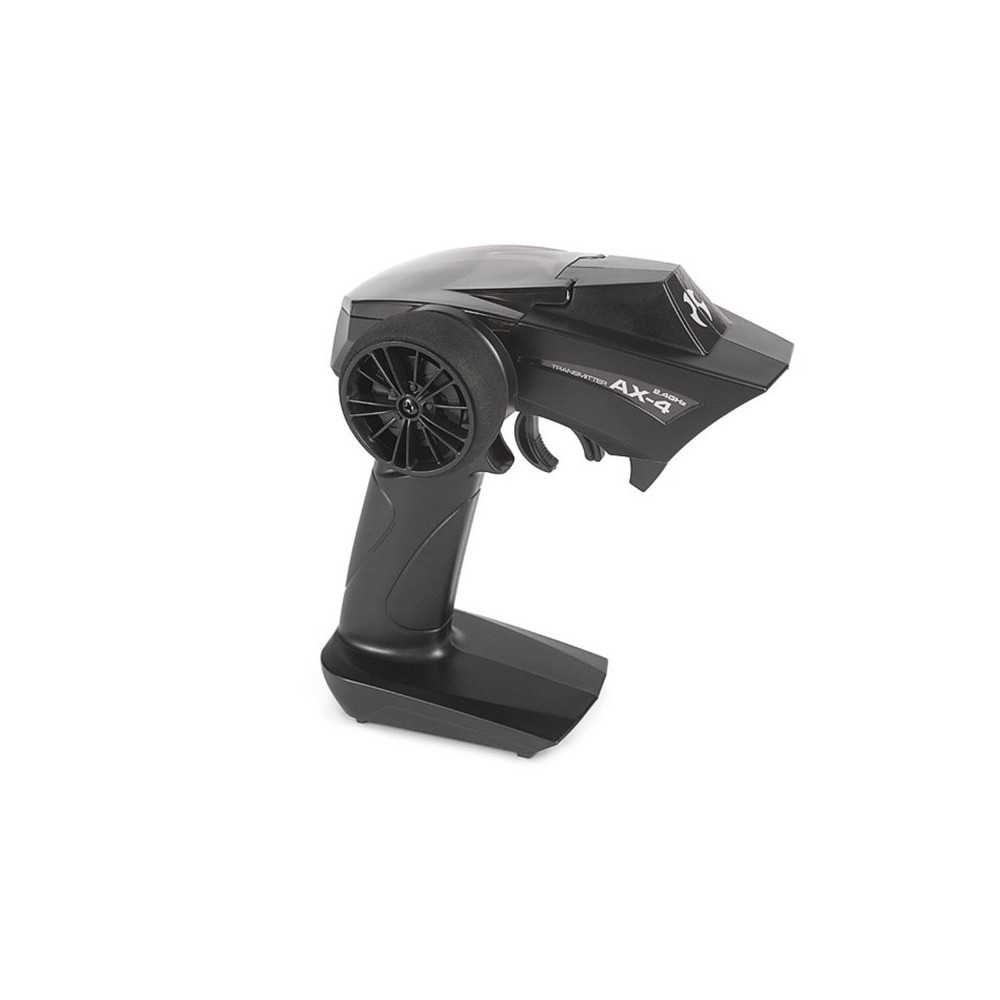 Axial Racing AX-4 2.4Ghz 2-Channel Transmitter AXI31618