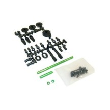 Axial Racing AX10 Scorpion Rear Steer Kit AX30492