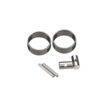 Kit de reparación de juntas universales para AX10 Scorpion Axial AX30462