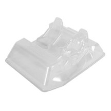 Kit de interior transparente .040 para Wraith Axial AXIC1177