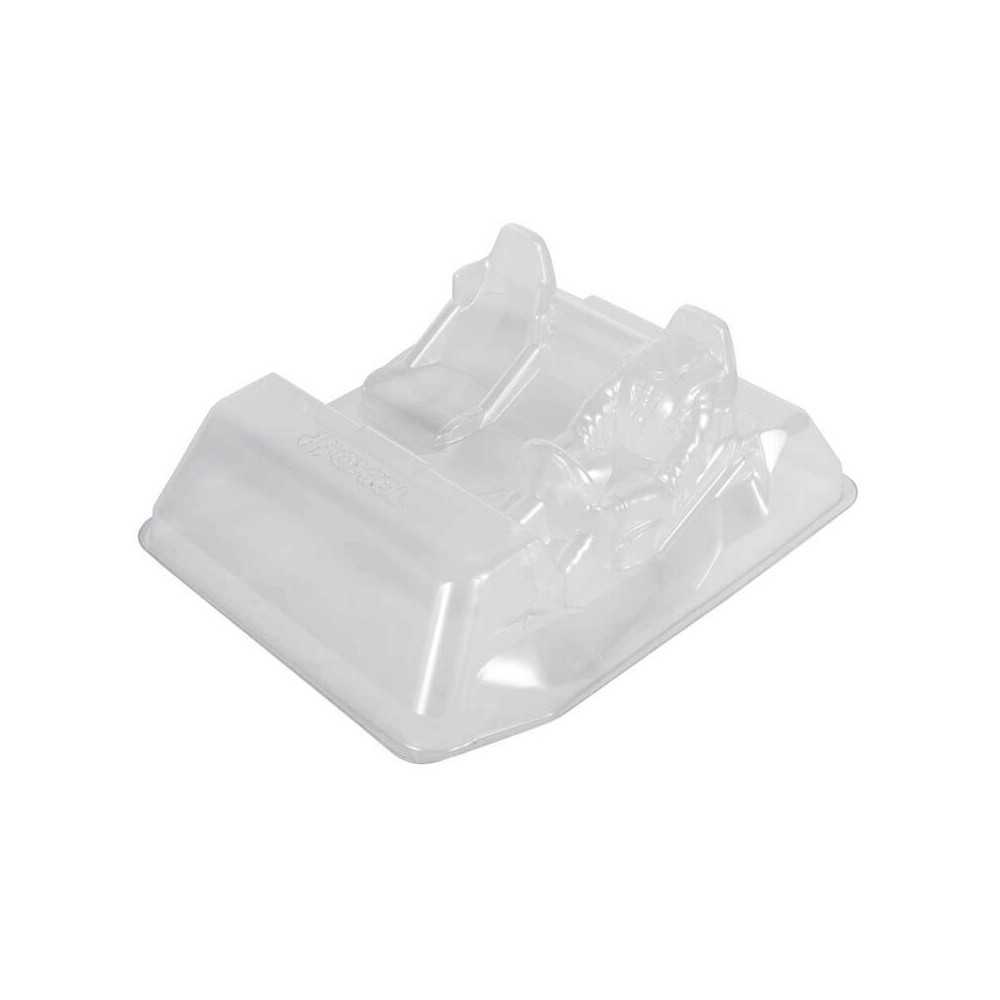 Axial Racing Ax31177 wraith interior set .040 clear AXIC1177 Axial Racing Ax31177 wraith interior set .040 clear AXIC1177