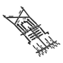 Postes de carrocería para SCX10 II Axial AXIC3191