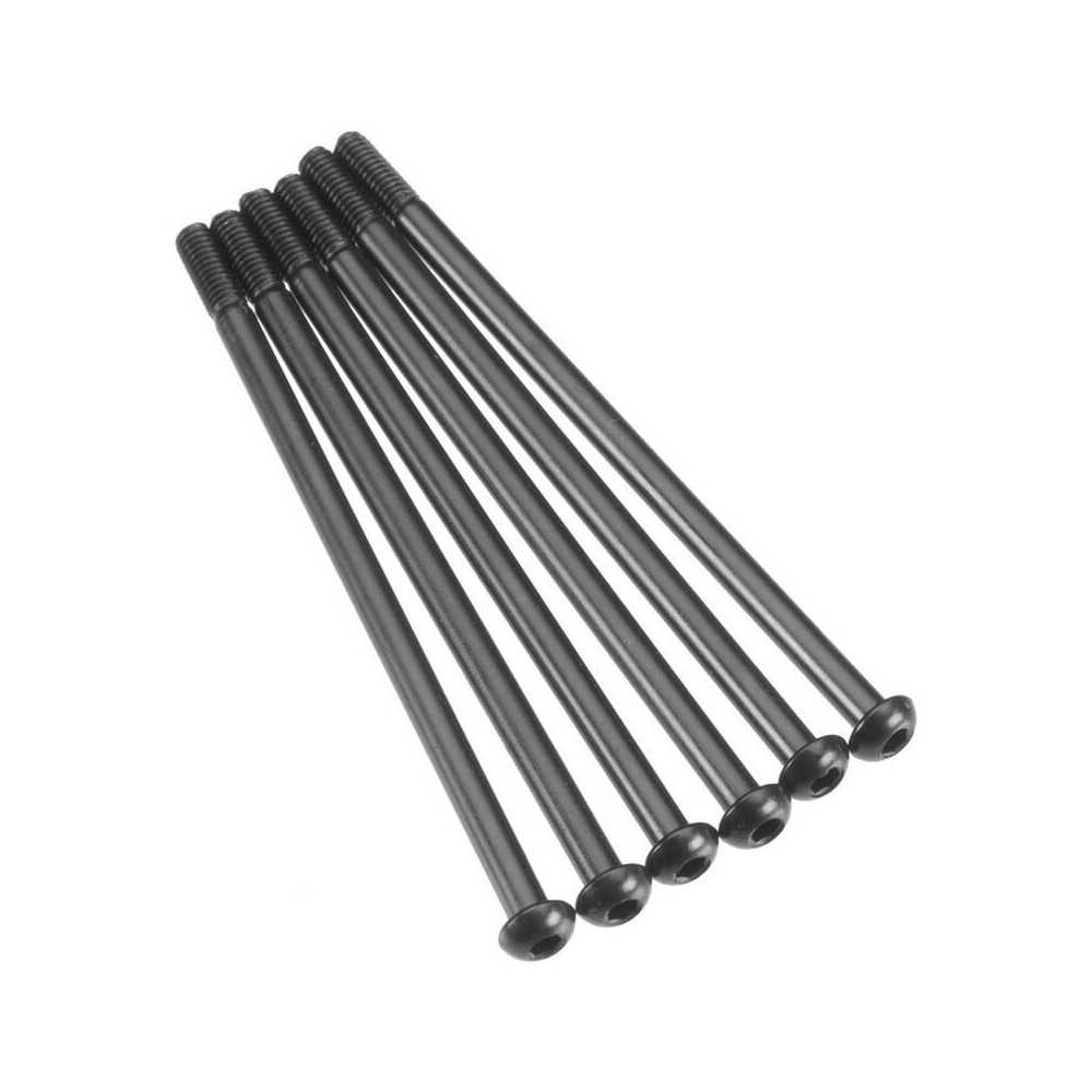 Axial Racing Axa0128 hex socket button head screw shaft m3 AXIC0028 Axial Racing Axa0128 hex socket button head screw shaft m3 AXIC0028