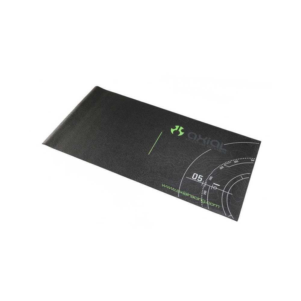 Axial Racing Axial Foam Pit Mat 24 x 48 AXI70000 Axial Racing Axial Foam Pit Mat 24 x 48 AXI70000