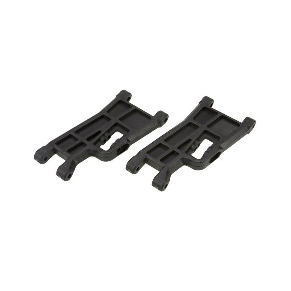 Traxxas Suspension arms (front) (2) TRX2531X Traxxas Suspension arms (front) (2) TRX2531X