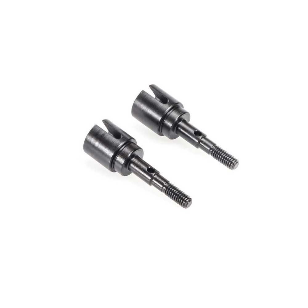 Axial Racing Axle 12x36mm 2 AXIC1471 Axial Racing Axle 12x36mm 2 AXIC1471
